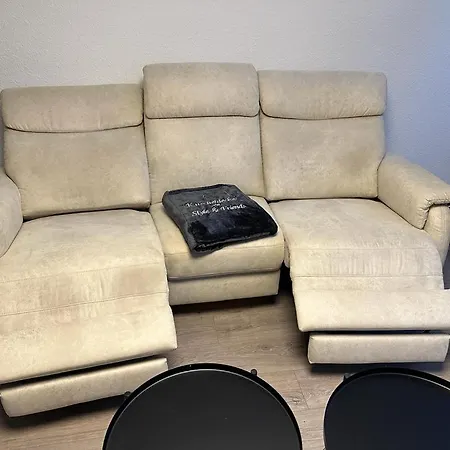 Familienwohnung Am Pfaffenteich *