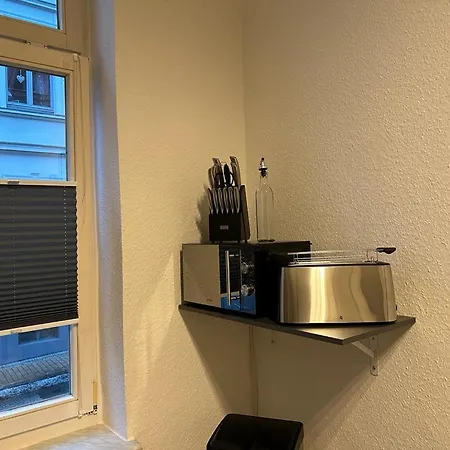 Familienwohnung Am Pfaffenteich