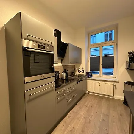 Familienwohnung Am Pfaffenteich *