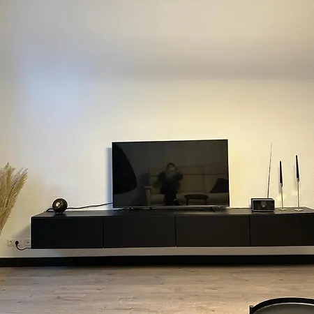 Familienwohnung Am Pfaffenteich شفيرين