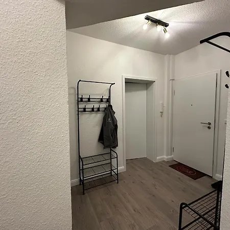 Familienwohnung Am Pfaffenteich شفيرين