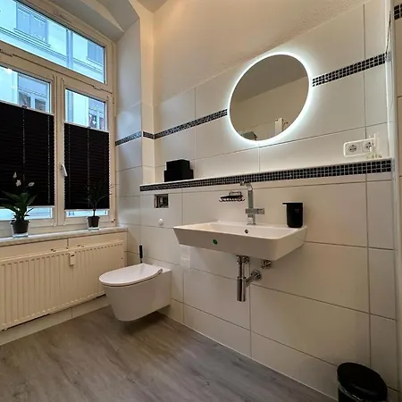 Familienwohnung Am Pfaffenteich Apartment Schwerin (Mecklenburg-Vorpommern)