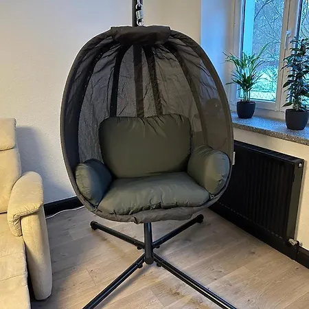 Familienwohnung Am Pfaffenteich