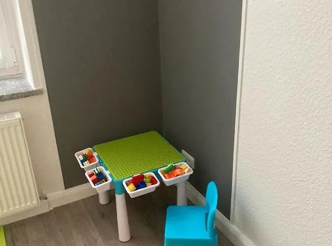 Familienwohnung Am Pfaffenteich Apartment Schwerin (Mecklenburg-Vorpommern)