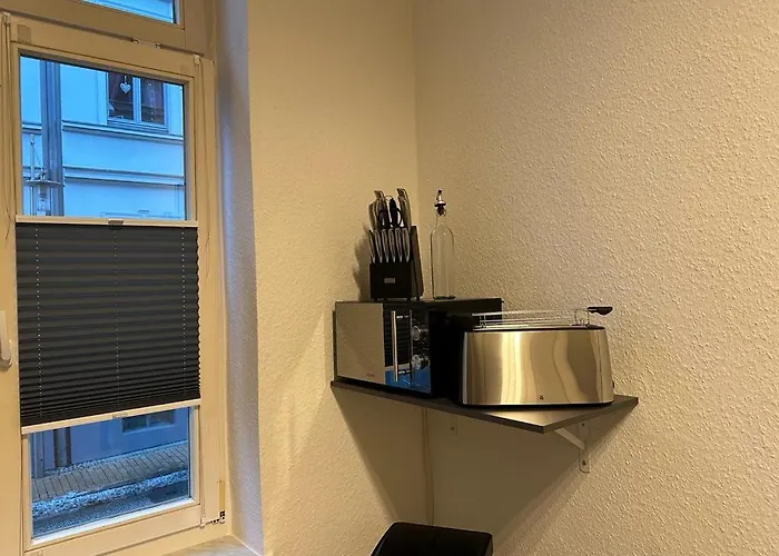 Familienwohnung Am Pfaffenteich