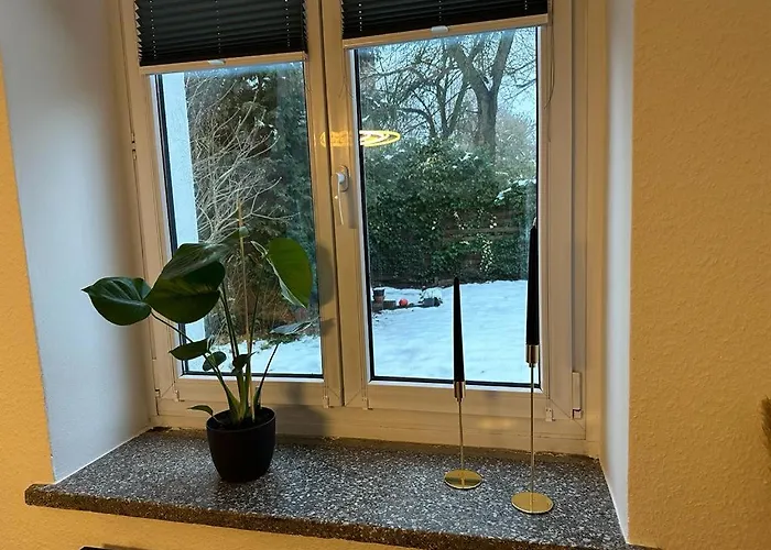 Familienwohnung Am Pfaffenteich Apartment *