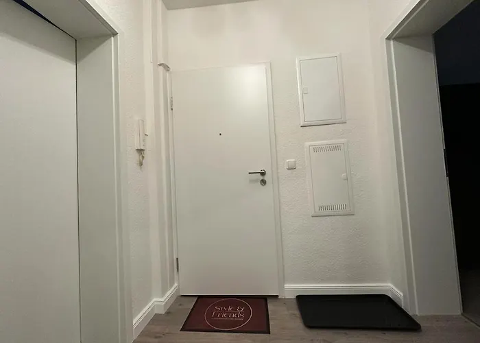 Familienwohnung Am Pfaffenteich Apartment Schwerin (Mecklenburg-Vorpommern)