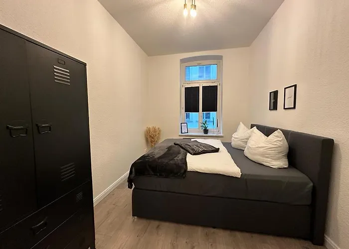 Familienwohnung Am Pfaffenteich *