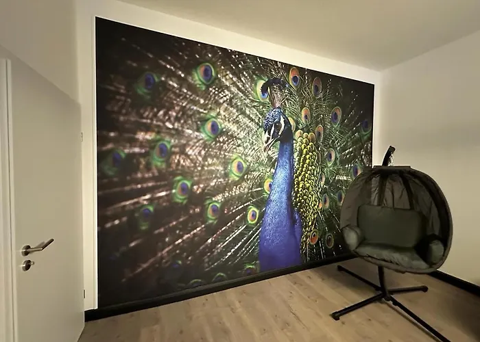 Familienwohnung Am Pfaffenteich Apartment Schwerin (Mecklenburg-Vorpommern)