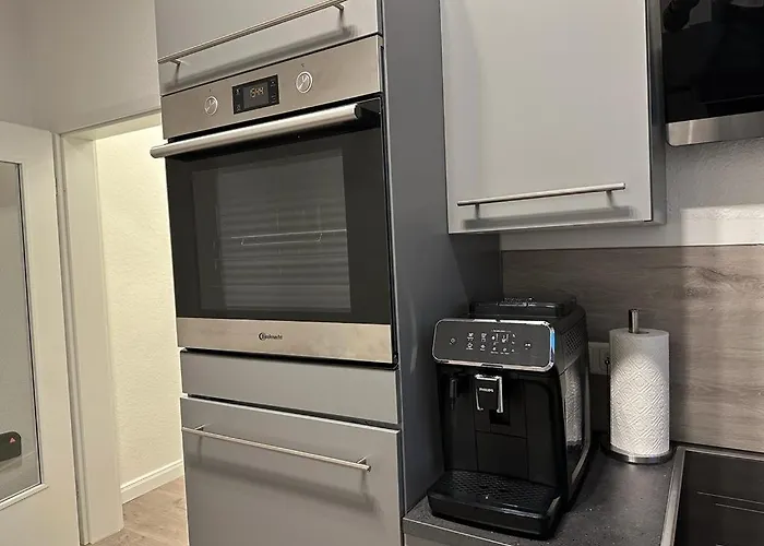 Familienwohnung Am Pfaffenteich