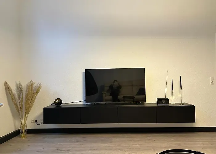 Familienwohnung Am Pfaffenteich Schwerin (Mecklenburg-Vorpommern)