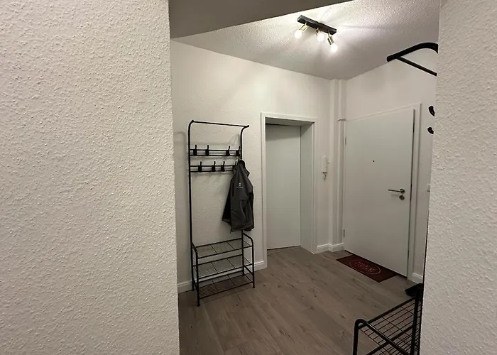 Familienwohnung Am Pfaffenteich Schwerin (Mecklenburg-Vorpommern)