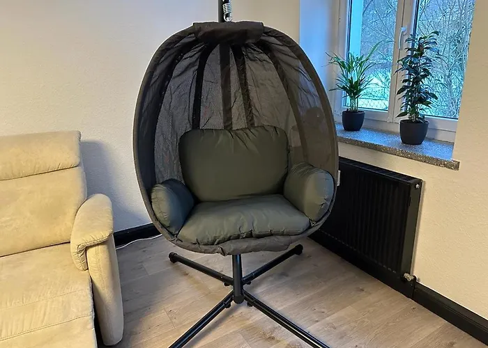 Familienwohnung Am Pfaffenteich